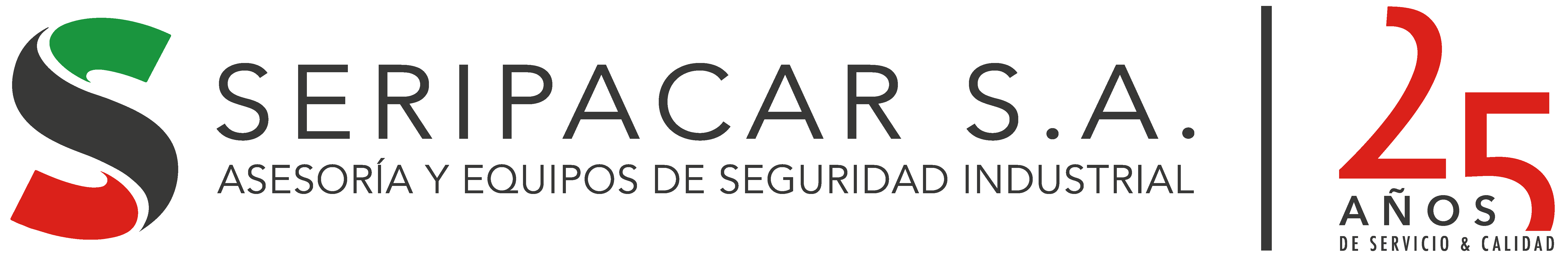 Logo Seripacar