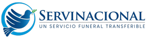 Logo ServiNacional