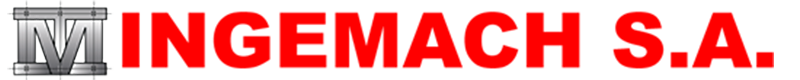 Logo Ingemach
