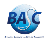 Logo BASC Guayaquil