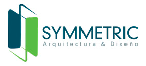 Logo Symmetric