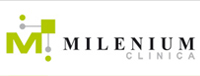 Logo Clínica Milenium